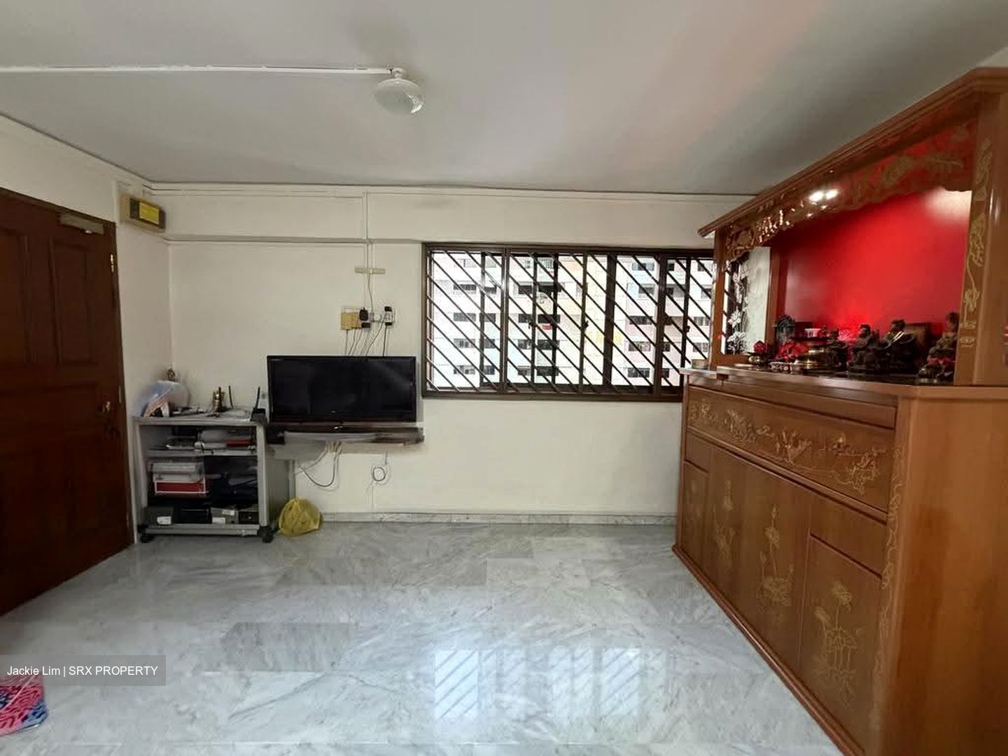 Blk 466 Hong Kah Ville (Jurong West), HDB 4 Rooms #613325251